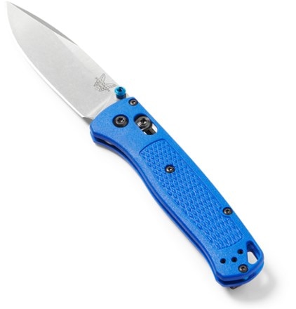 Benchmade 535 Bugout Review