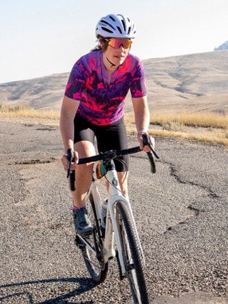 Terry Soliel Cycling Jersey - Women's 4