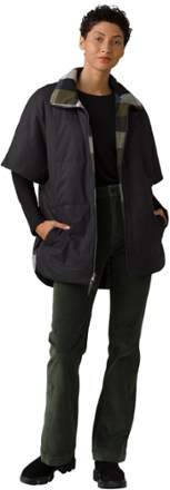 prAna North Royal Cape - Women's 3