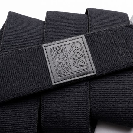 Arcade Belts Jimmy Chin Collab Illusion Belt 1