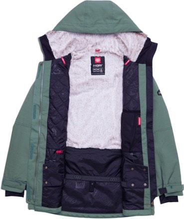 686 Spirit Insulated Jacket - Women's 3