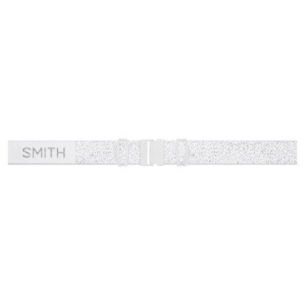 Smith I/O MAG S ChromaPop Snow Goggles with gogglesoc 4