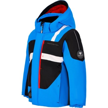 Obermeyer Super G Insulated Jacket - Toddlers' 5