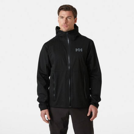 Helly Hansen Momentum 3L Stretch Jacket - Men's 1