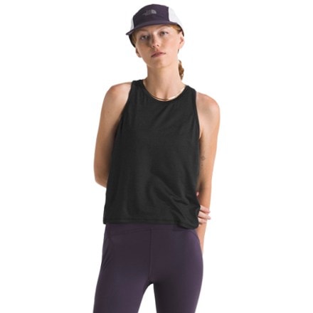 The North Face Jaida Tank Top - Women's 0