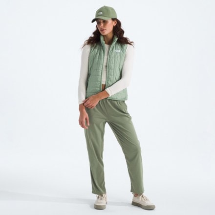 The North Face Aphrodite Arise Ankle Pants - Women's 3