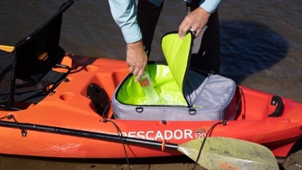 Perception Splash Tankwell Cooler 3