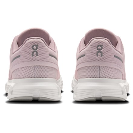On Cloud 6 Shoes - Women's 3
