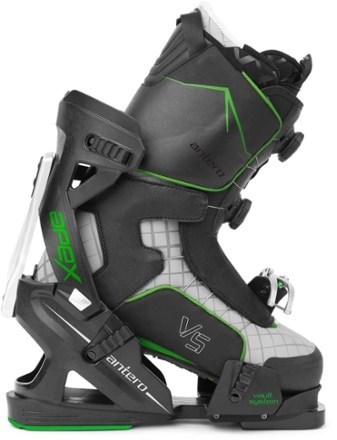 Apex Ski Boots Antero VS Ski Boots - Men's - 2023/2024 7