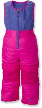 Bib (Groovy Pink/Purple Lotus)