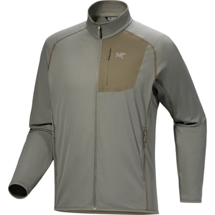 Arc'teryx Delta Jacket - Men's 0