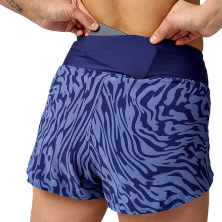 Brooks Chaser 3" Shorts 2.0 - Women's 2