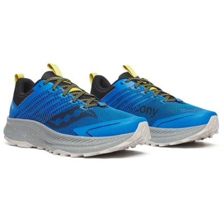 Saucony Ride TR2 Trail-Running Shoes - Men's 2