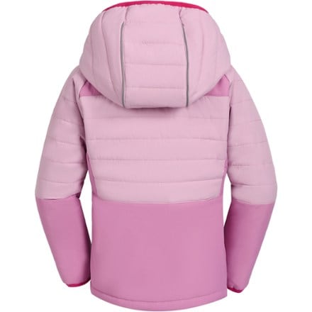 Kamik Celeste Quilted Insulated Jacket - Girls' 1