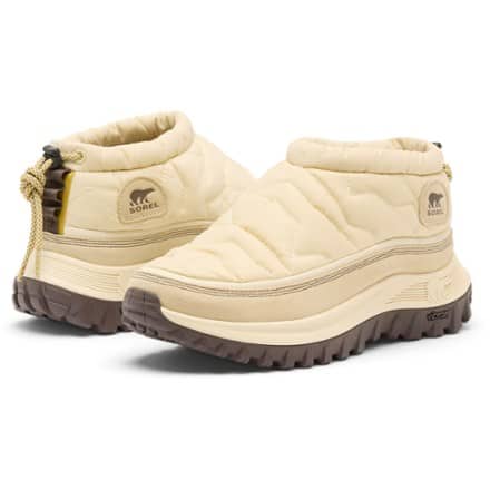 Sorel Callsign Daybreak Mid Waterproof Shoes - Women's 5