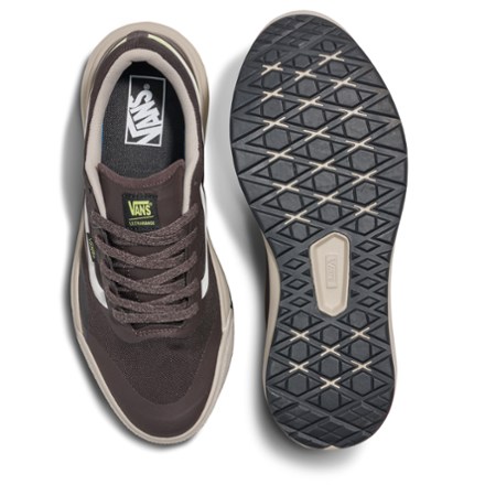 Vans MTE UltraRange 2.0 RapidWeld Shoes - Men's 3