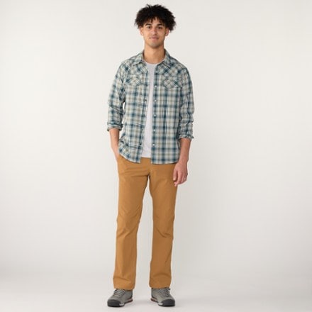Stio Coburn Pants - Men's 3