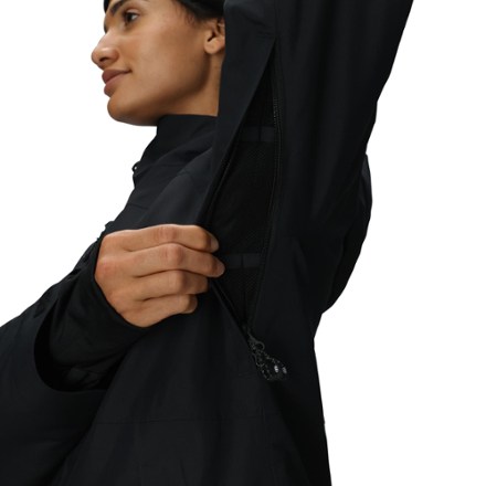 686 Hydra Thermagraph Insulated Jacket - Women's 6