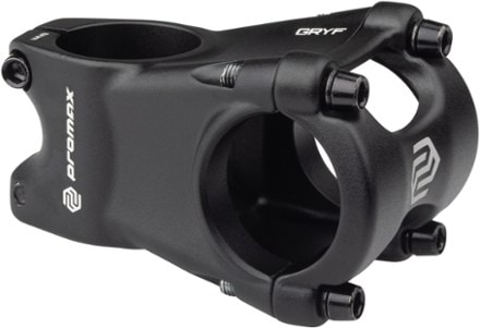 Promax Gryf 31.8 MTB Stem 1