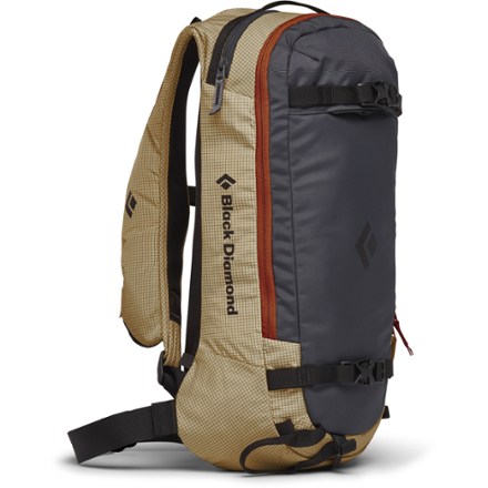Black Diamond Dawn Patrol Pack Khaki