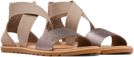 Sorel Ella II Sandals - Women's 2