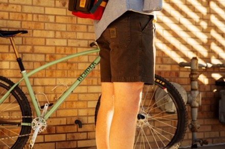 Location Image for Dirt Shorts - Men's