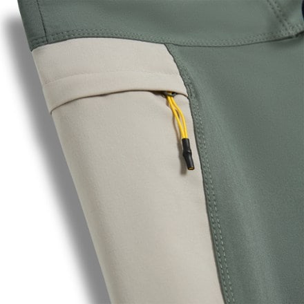 Florence Standard Issue Board Shorts - Men's 8
