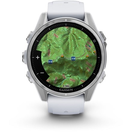 Garmin fenix 8 AMOLED 7
