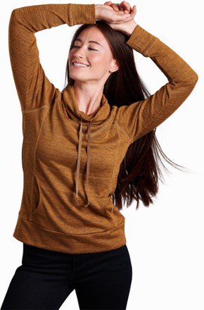 KUHL Lea Pullover - Women's 1