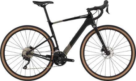 Cannondale Topstone Carbon 4...