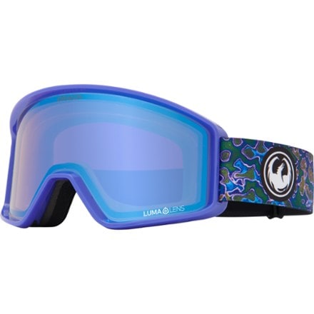 Dragon DXT OTG 2 Youth Snow Goggles - Kids' 0