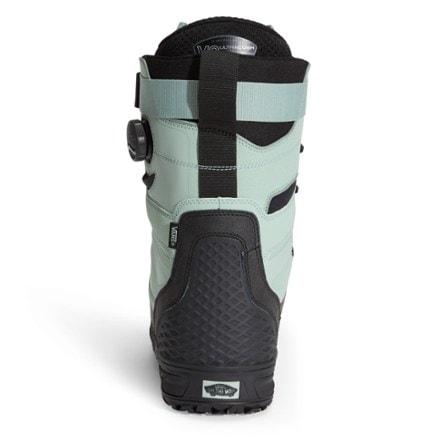 Vans Infuse Snowboard Boots - Men's - 2025/2026 3