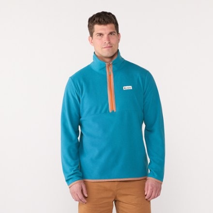 Cotopaxi Amado Fleece Pullover - Men's 1