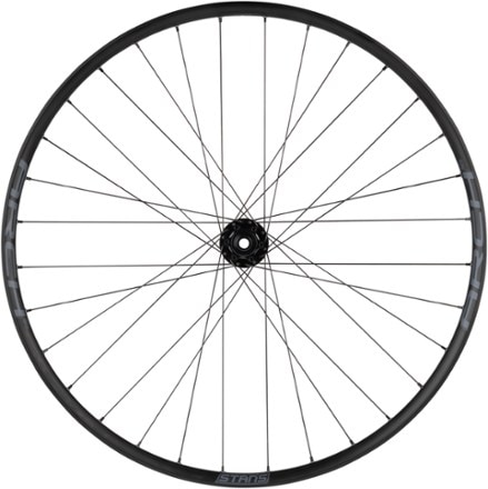 Stan's NoTubes Arch S2 6B Wheel 1