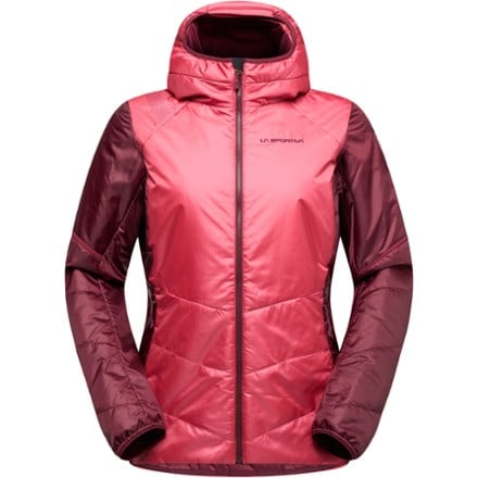 La Sportiva Mythic PrimaLoft Insulated Jacket - Women's 0