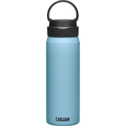 Fit Cap Insulated Stainless-Steel Water Bottle - 25 fl. oz.