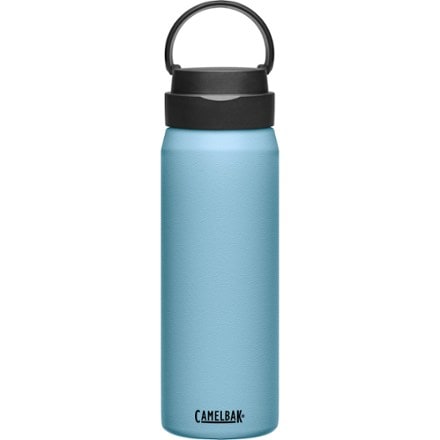 CamelBak Fit Cap Insulated Stainless-Steel Water Bottle - 25 fl. oz. 0