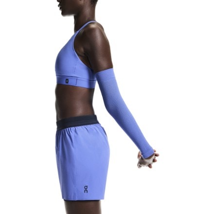 On 3" Performance 2-in-1 Shorts - Women's 4