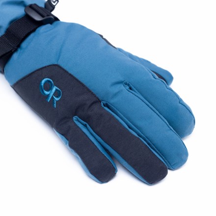 Outdoor Research Adrenaline Gloves - Women's 2