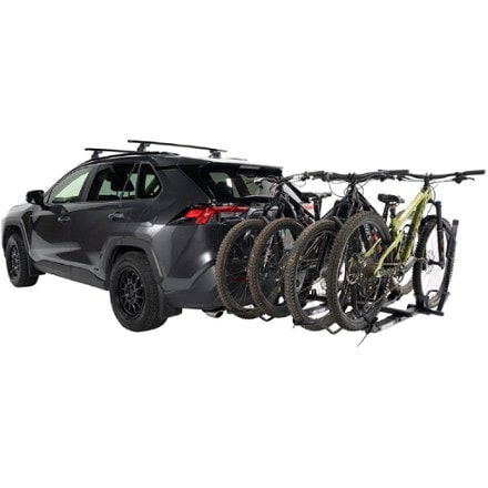 Yakima HoldUp+2 2-Bike Add-On 9