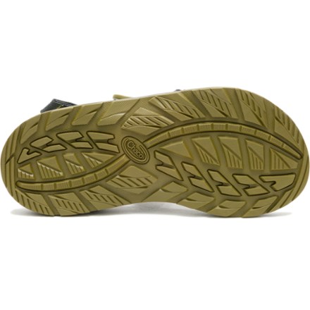 Chaco Mega Z/Classic Sandals - Men's 6