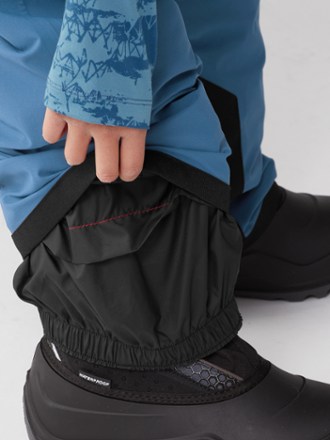 REI Co-op Timber Mountain Pants - Kids' 4