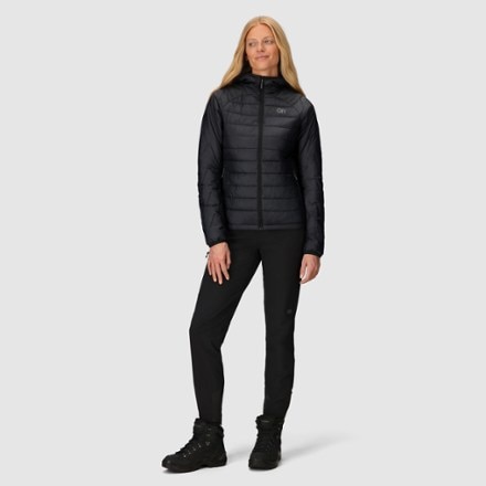 Outdoor Research SuperStrand XT Insulated Hoodie - Women's 3