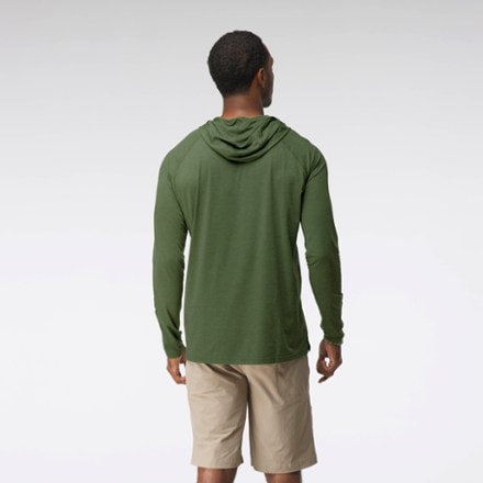 NRS Silkweight Hoodie - Men's 2
