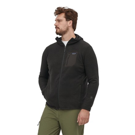 R1 Air Full-Zip Hoody - Men's