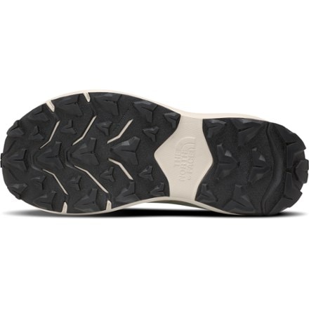 The North Face Back-To-Berkeley IV Hiking Boots - Kids' 3