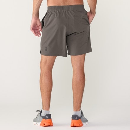On Focus Shorts 7" - Men's 4
