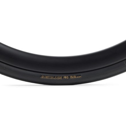 Bontrager Aeolus Pro TLR Tire 2