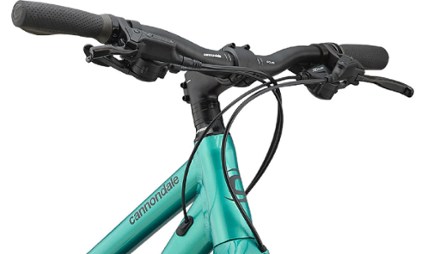 Cannondale Quick Disc 3 Remixte Women's Bike 5
