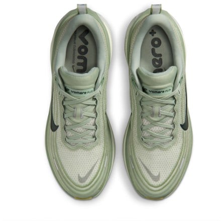 Nike Vomero Plus Road-Running Shoes - Men's 4